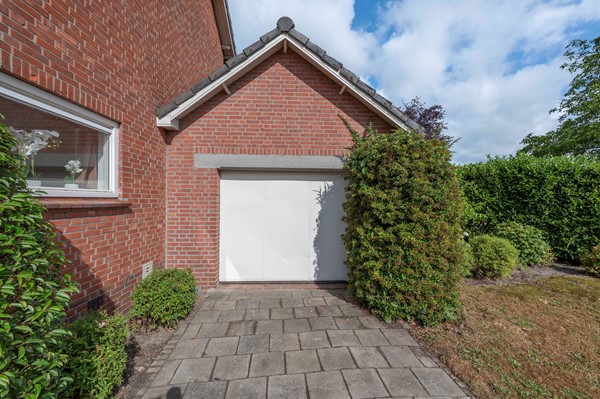 Medium property photo - Bovenstraat 76, 4741 TP Hoeven